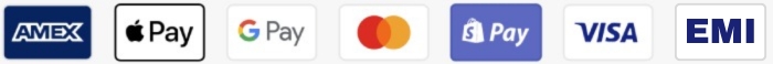 Payment Methods